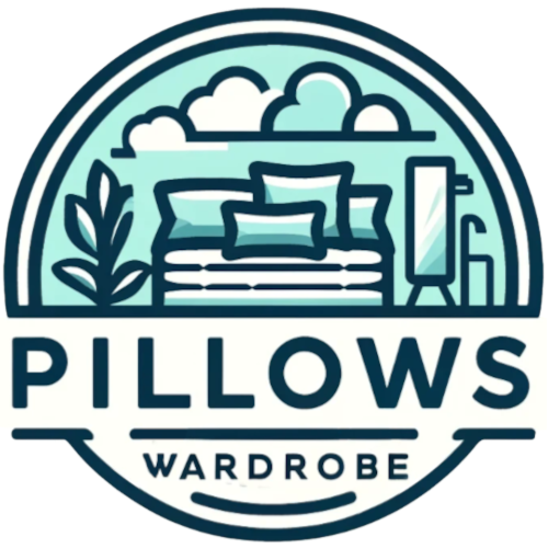 Pillows Wardrobe