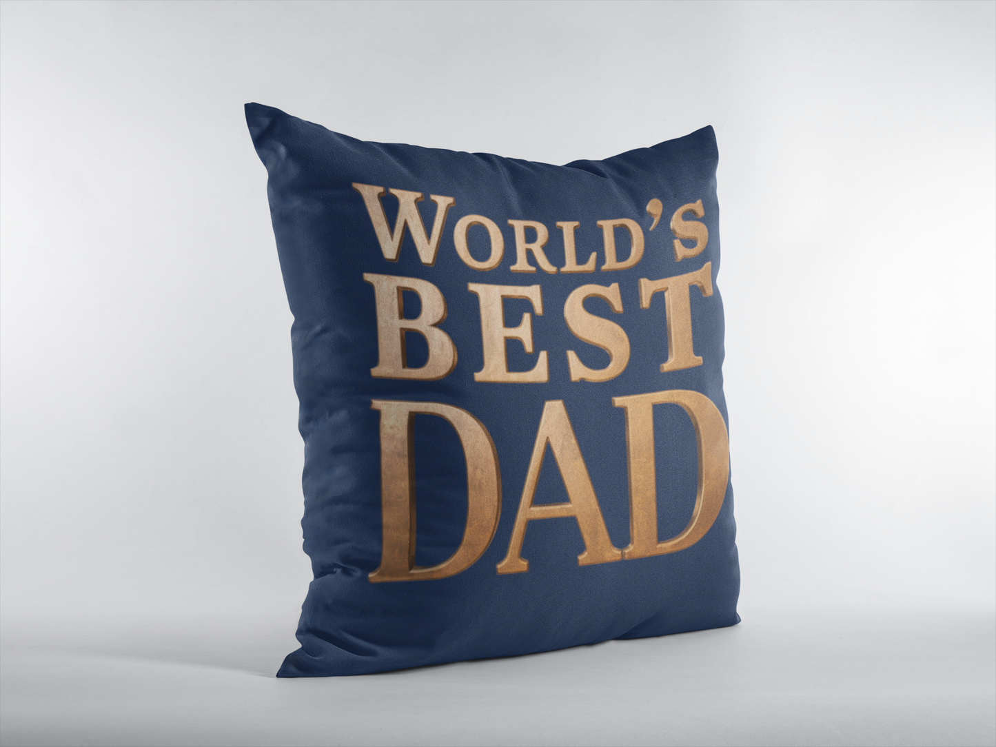 Dad's Favorite Pillow