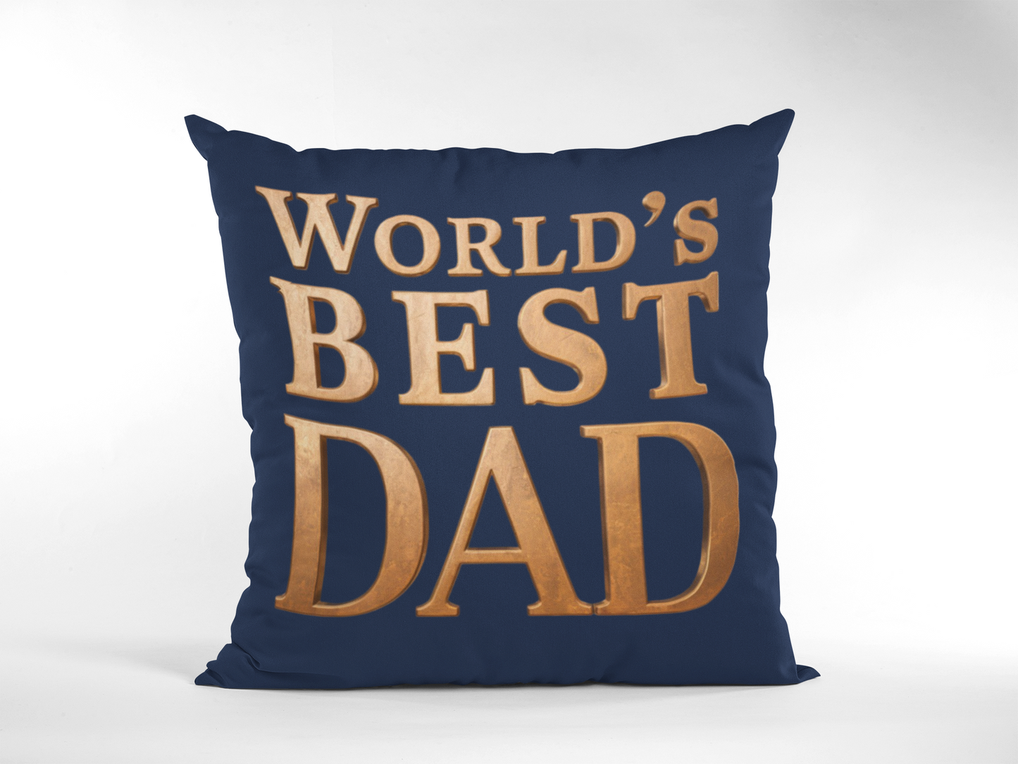 Dad's Favorite Pillow